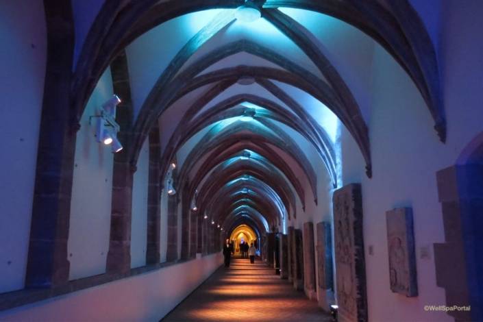Blaue Nacht Nürnberg