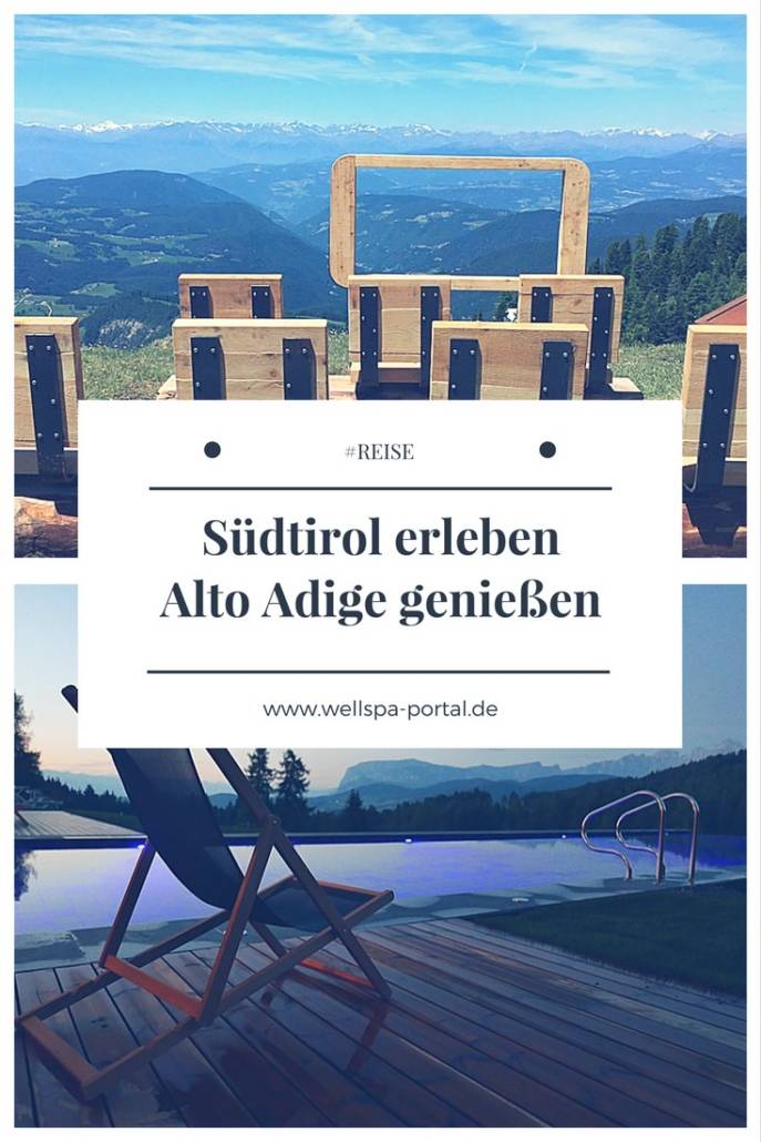 Südtirol – Alto Adige Bilder, Ausblicke und Genussmomente aus der wunderschönen Region Suedtirol. #Südtirol - Alto Adige - nicht wirklich ein Geheimtipp aber immer eine #Genussreise wert. Ob Meran, die Dolomiten, Wandern oder Wellness, Südtirol ist purer Genuss. Echte #Genussreisetipps für deinen #Urlaub