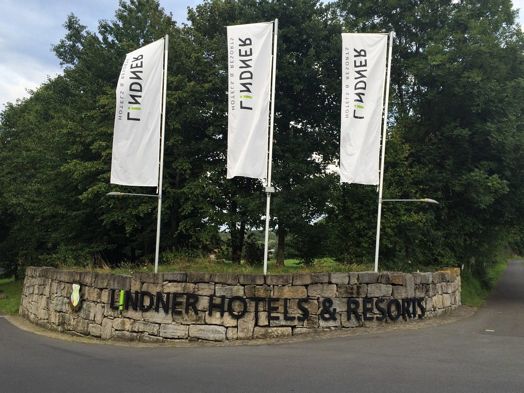 Lindner Hotel Resort Westerwald