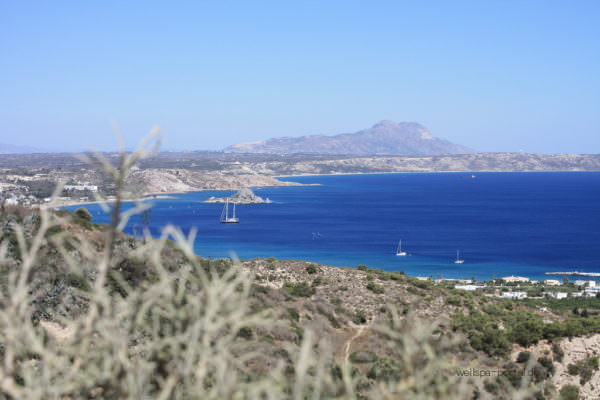 Griechenland Genussreisetipps Meer