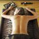 Wellness Treatment Mahalia Massage im Meridian Spa