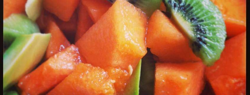 Papaya - Fit Food für die Hautpflege