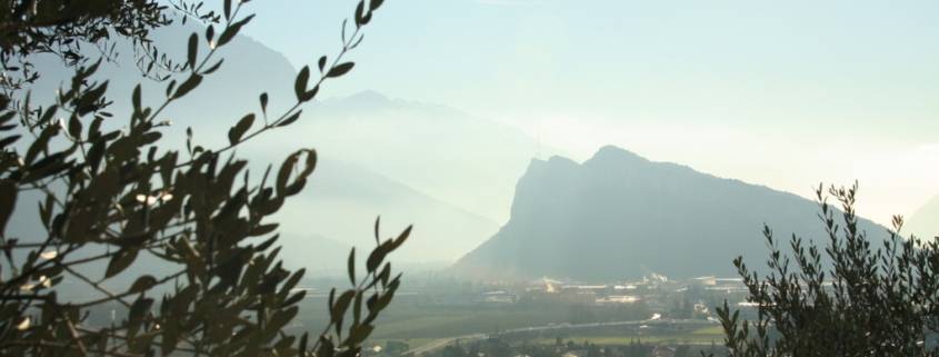 Genussreisetipps Trentino Italien Arco Gardasee
