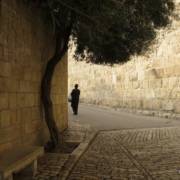 Israel Rundreise Jerusalem