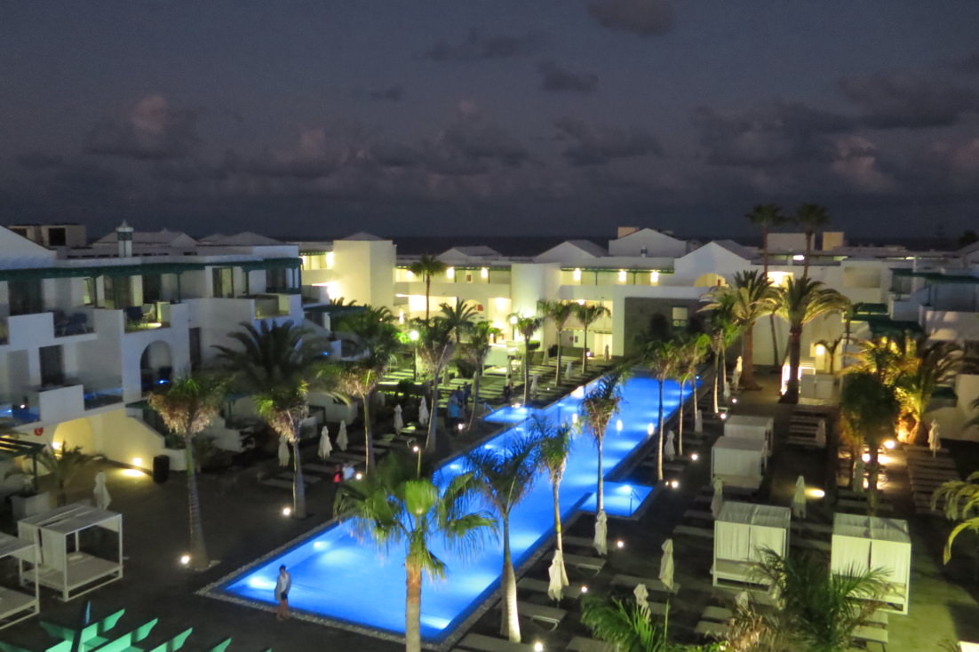 Adult only Barcelo Lanzarote