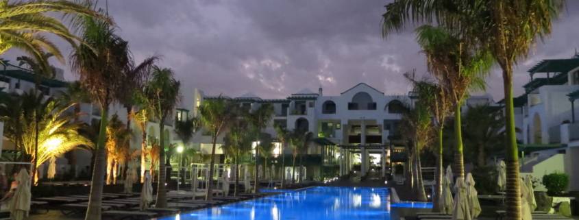 Adults only Barcelo Lanzarote