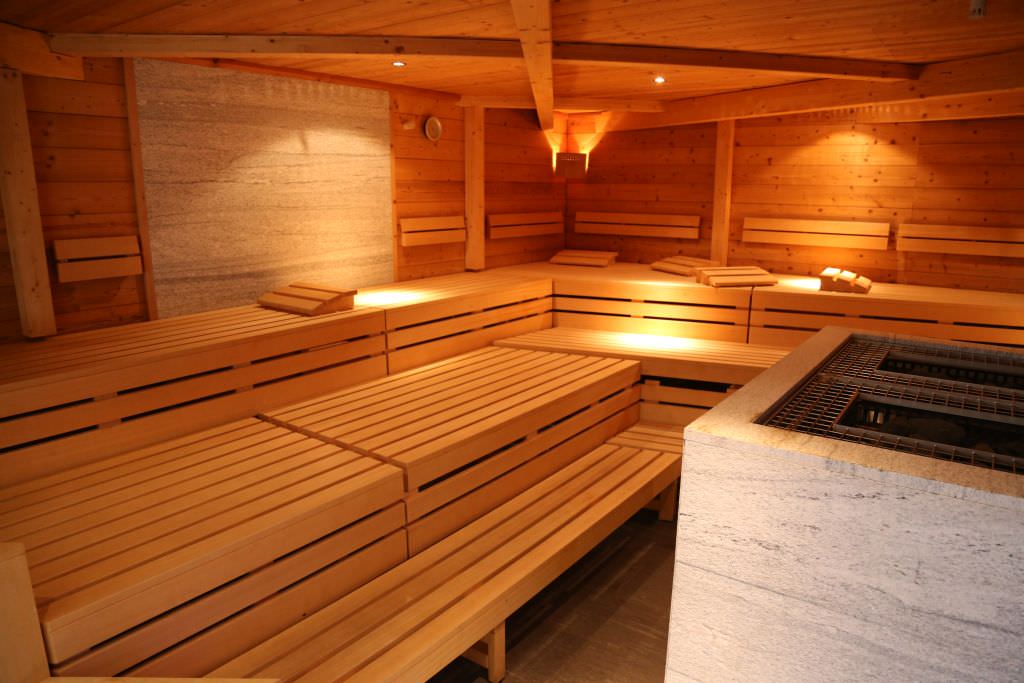 Bodenmaiser Hof Event Sauna