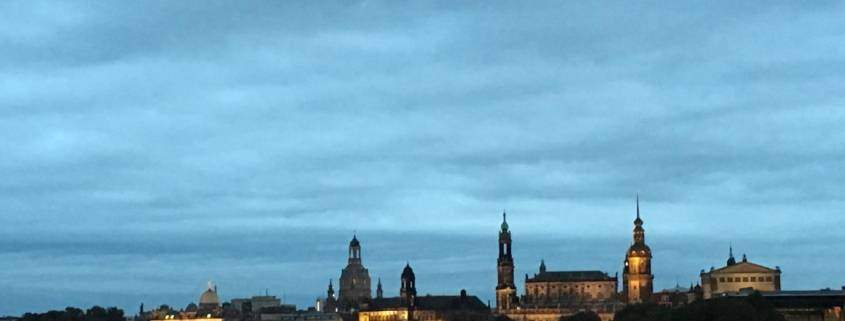 Sehenswürdigkeiten Dresden