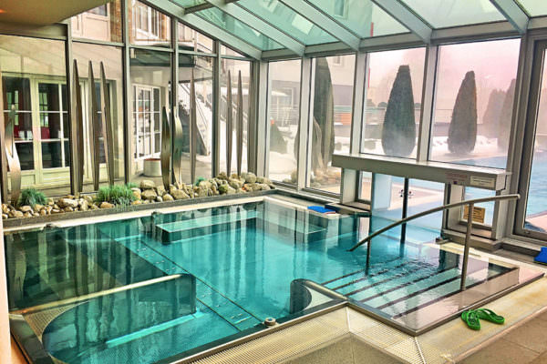 Impuls Hotel Tirol-Pool