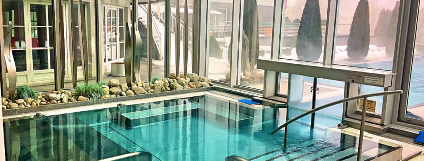 Impuls Hotel Tirol-Pool
