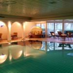 Indoor Pool Parkhotel de Wiemsel