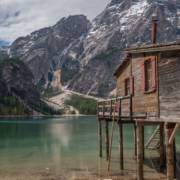 Urlaub in den Alpen am SEe, an den schönsten Seen in den Alpen kein Problem.