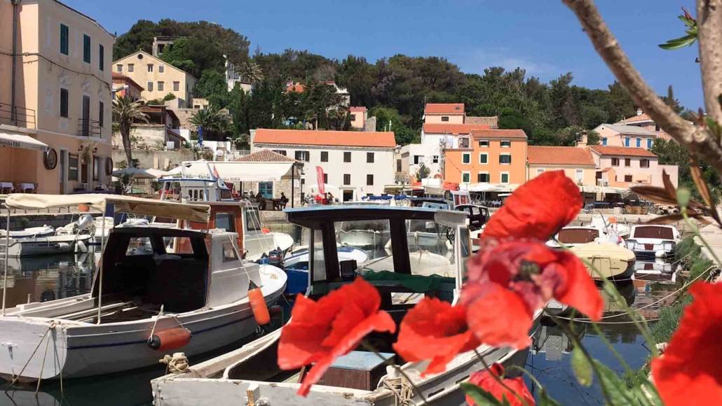Geheimtipp Losinj - warum ein Urlaub auf der kroatischen Insel purer Luxus und Genuss ist, lest ihr hier
