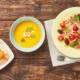 Sommerhit Suppen und Salate. Ob selbstgemacht oder aus der SOUPKULTUR Wien