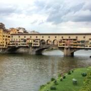 Reisetipps für Florenz. Ausblick auf Genuss im Toskana Urlaub. Genussreisetipps für eine entspannte Italien Reise
