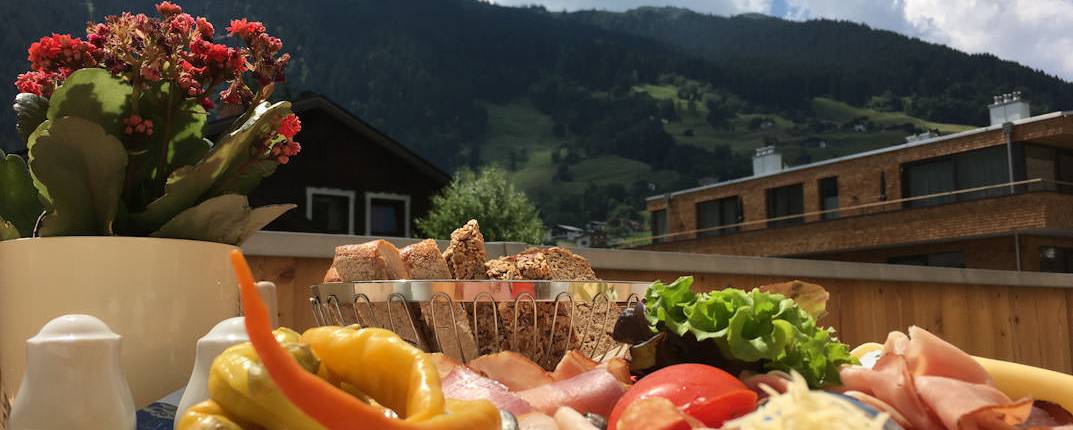 Sporthotel Silvretta Montafon. Urlaub Silvretta Montafon. Auszeit auf dem Berg Vorarlberg Österreich