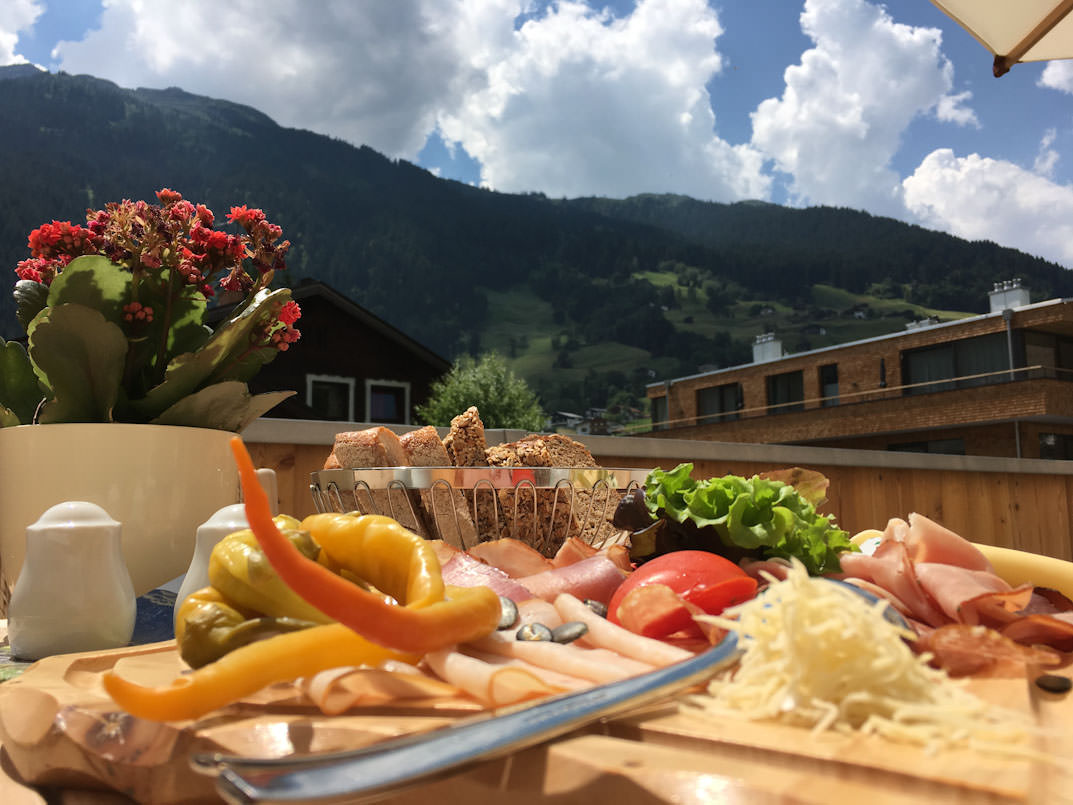 Sporthotel Silvretta Montafon. Urlaub Silvretta Montafon. Auszeit auf dem Berg Vorarlberg Österreich