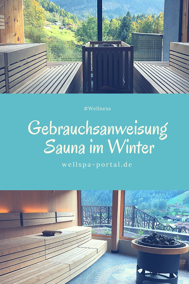 Gebrauchsanweisung #Sauna im #Winter. Top 5 oder besser 6 der positiven Effekte bei Winter saunieren. Ideen für tolle Sauna Landschaften und wirkungsvolle DIY Geheimtipps, warum Sauna im Winter so gesund ist. #Wellness #Reisen #Auszeit