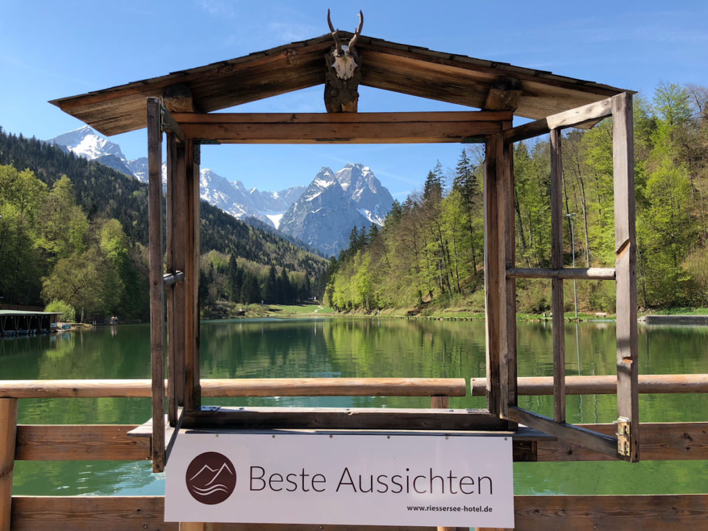 Ausflugstipps und Ideen fürs lange Wochenende in Bayern