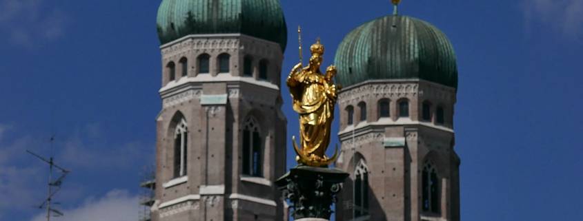 Ausflugstipps und Ideen fürs lange Wochenende in Bayern