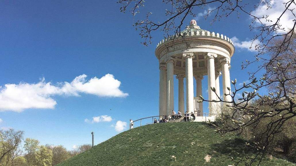 Ausflugsziele In Munchen Tipps Und Ideen Fur Eine Stadtereise