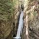 Ausflugsziel Tatzlwurm Wasserfall Sudelfeld Bayern Auszeit Genusswandern