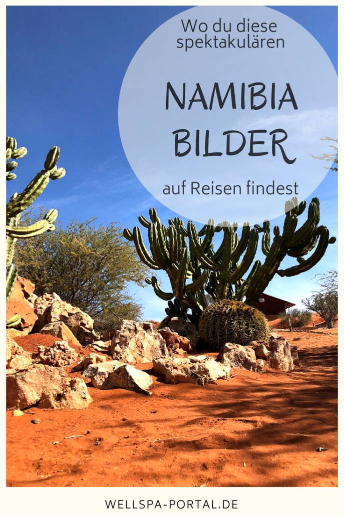 Namibia ist ein Traumland auch für Fotografen. Große Gegensätze sorgen für den besonderen Charme des Landes. Besonders für Auszeitgeniesser und Genussabenteurer bieten Wüste, Farben und Formen ein echtes Highlight Namibias. Unterwegs in Afrika zwischen Wüsten, Nationalparks und wilden Tieren. #Namibia #Fotografie #Tipps #Reise #Fotoparade #Auszeitgeniesser