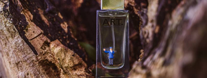 ART. Parfum - Anti Age für die Nase