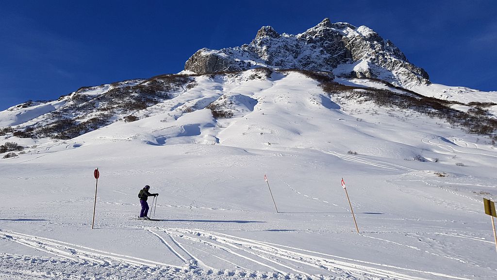 Fünf-Sterne-Wellness im Winter am Arlberg