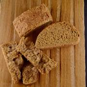 Abaton Island Resort & Spa_Homemade bread