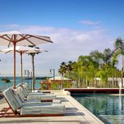 Parklane, a Luxury Collection Resort & Spa Lifestyle Pool (Adults only)(c) Matthew Shaw