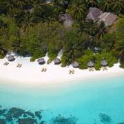 Credit Baros Maldives_Beach View