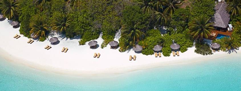 Credit Baros Maldives_Beach View