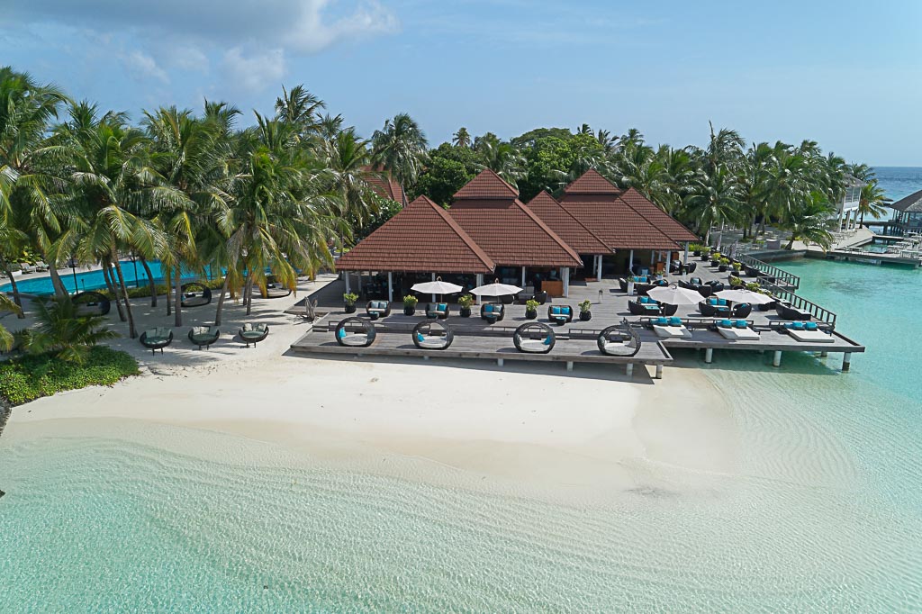 Kandu Bar (c) Kurumba Maldives
