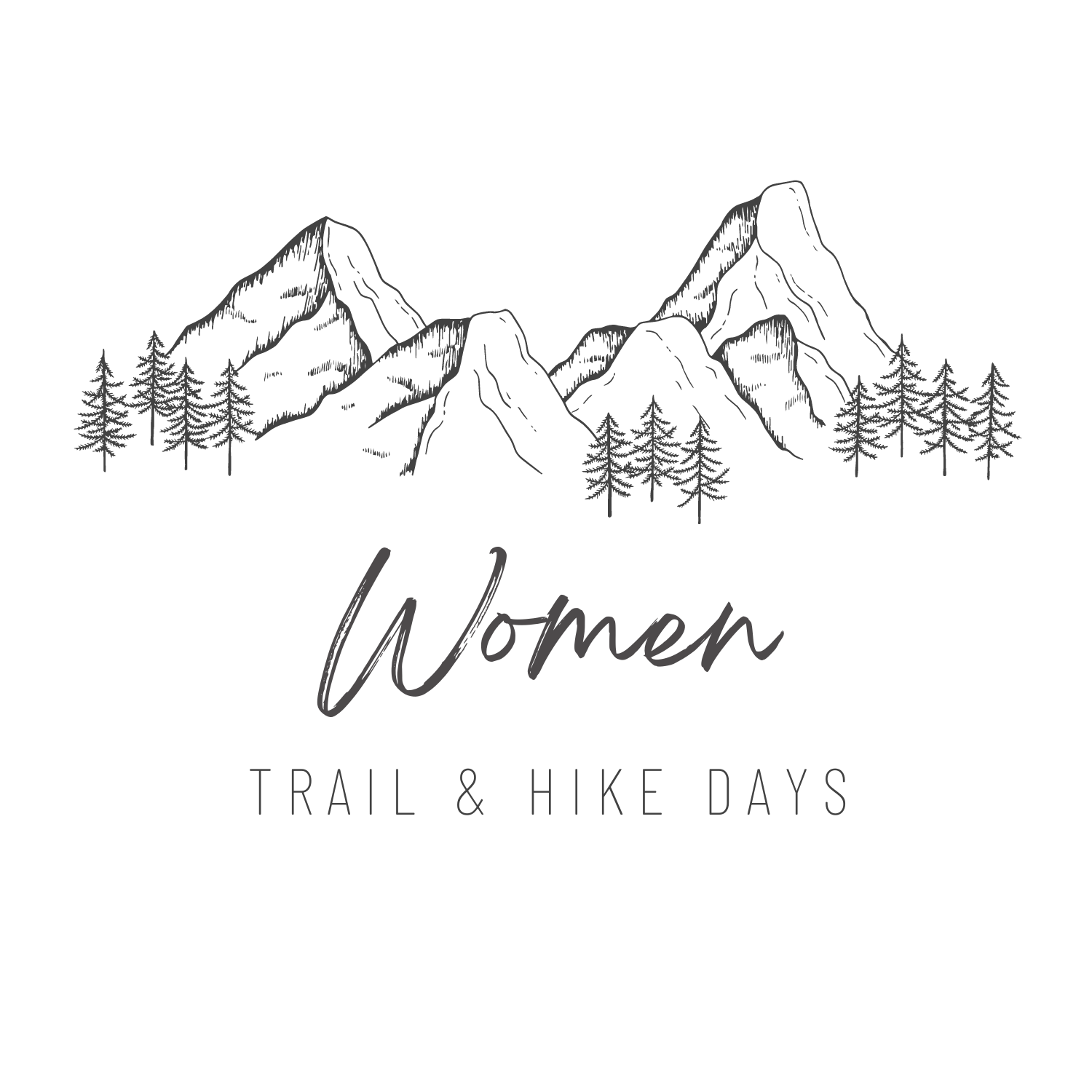 WOMEN Trail&Hike Days
