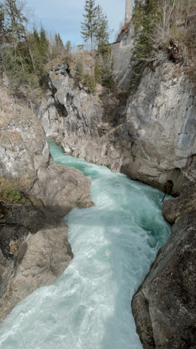 25 inspirierende Ausflugsziele, Sehenswürdigkeiten und Sehenswertes in und um Füssen - WellSpa-Portal