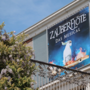 Zauberflöte - Das Musical im Festspielhaus Füssen