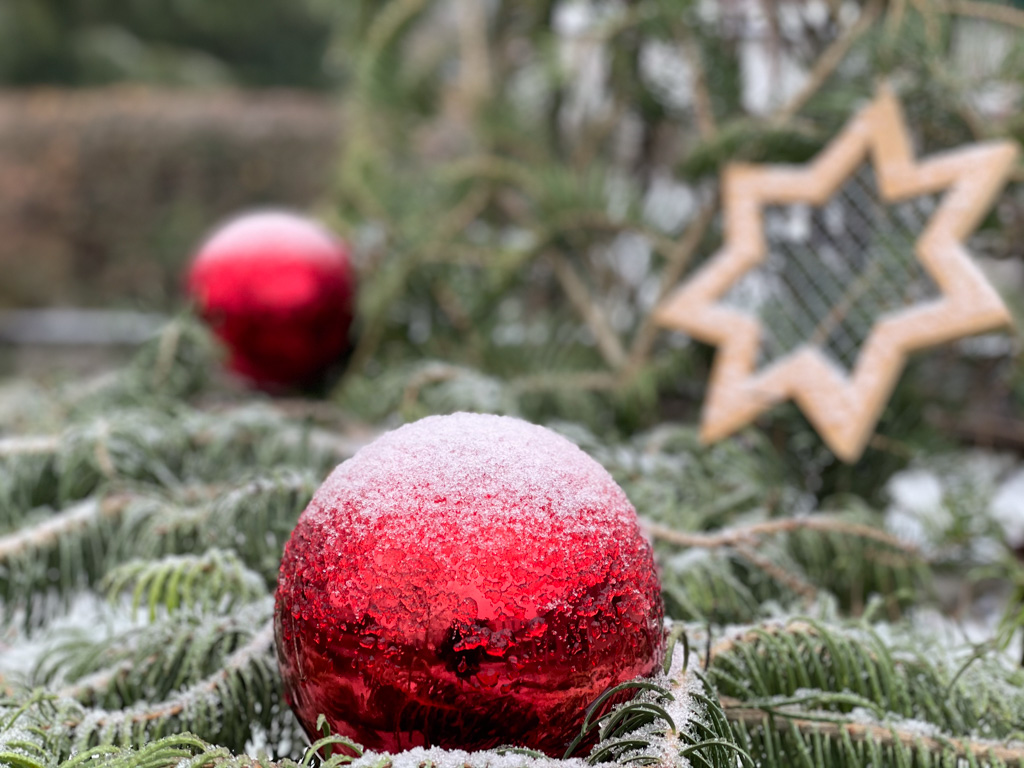 Schönste Weihnachtsmärte oder Christkindlsmärkte in Bayern. Öffnungszeiten, Termine und Besonderheiten